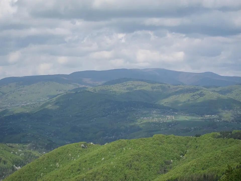 Markov vrch