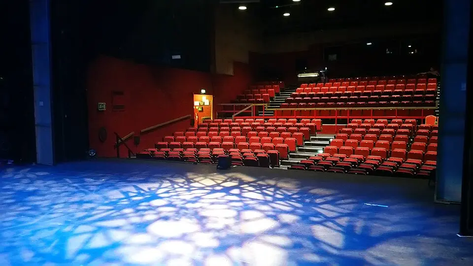 Alexandra Theatre, Bognor Regis