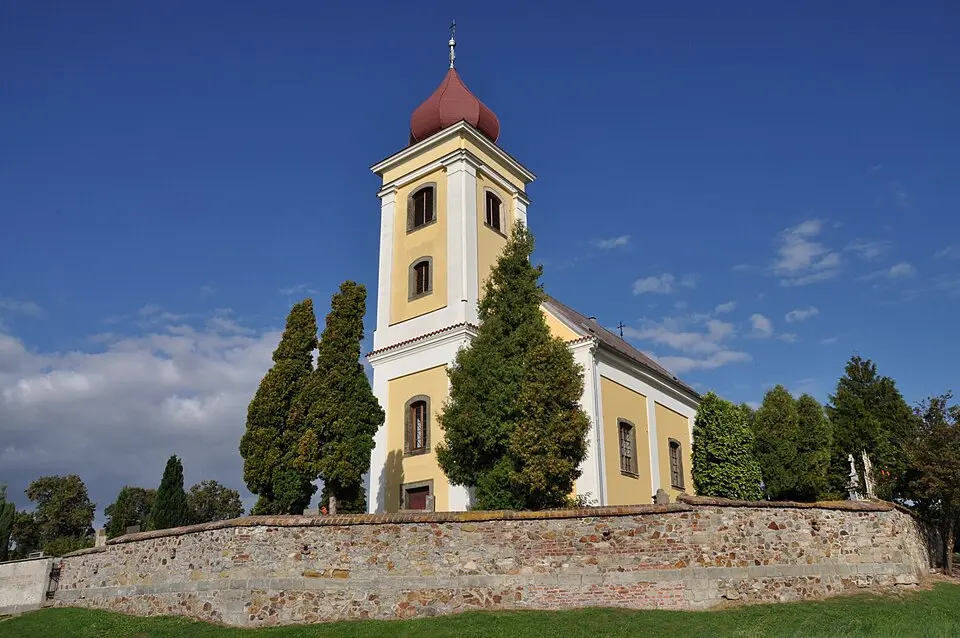Markovice