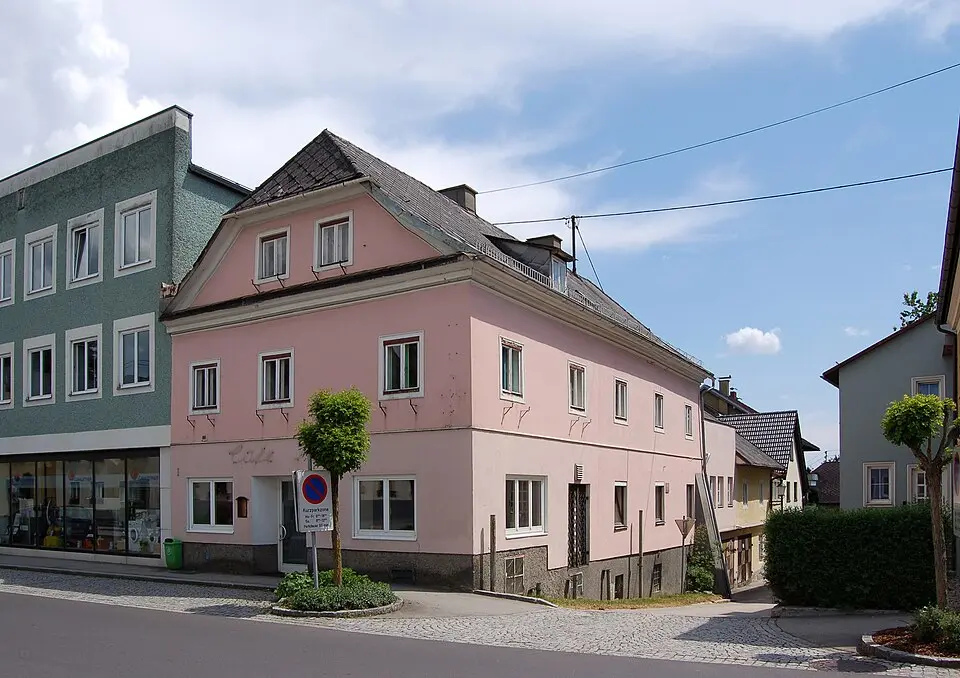 Bürgerhaus