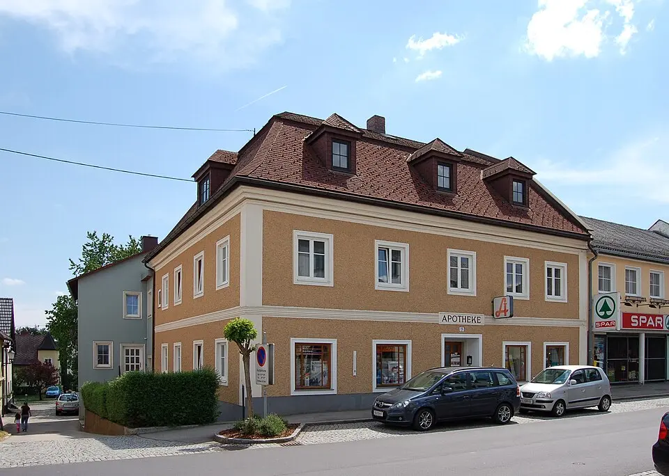 Bürgerhaus