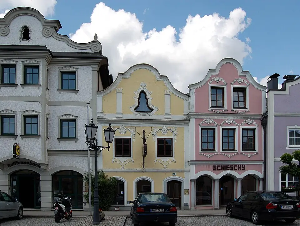 Bürgerhaus