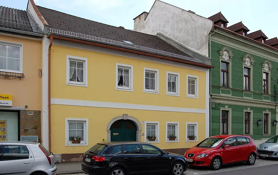 Bürgerhaus