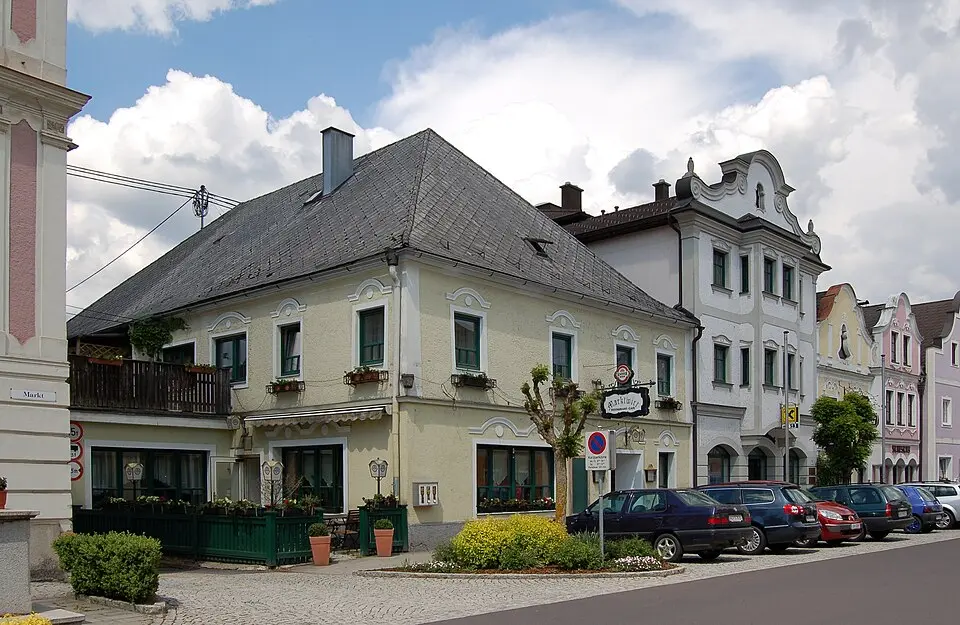 Bürgerhaus