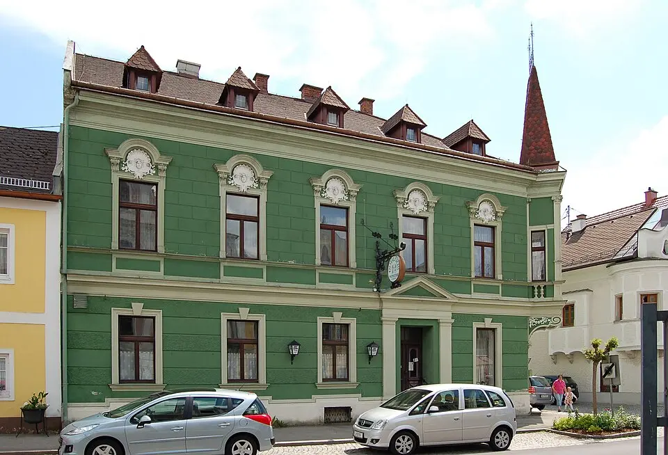 Bürgerhaus