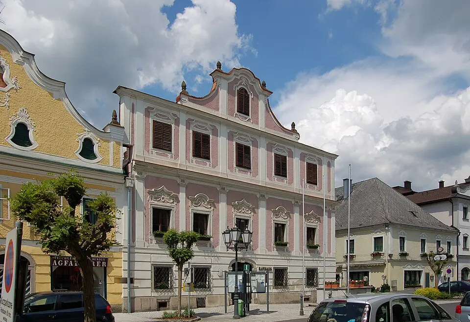 Rathaus