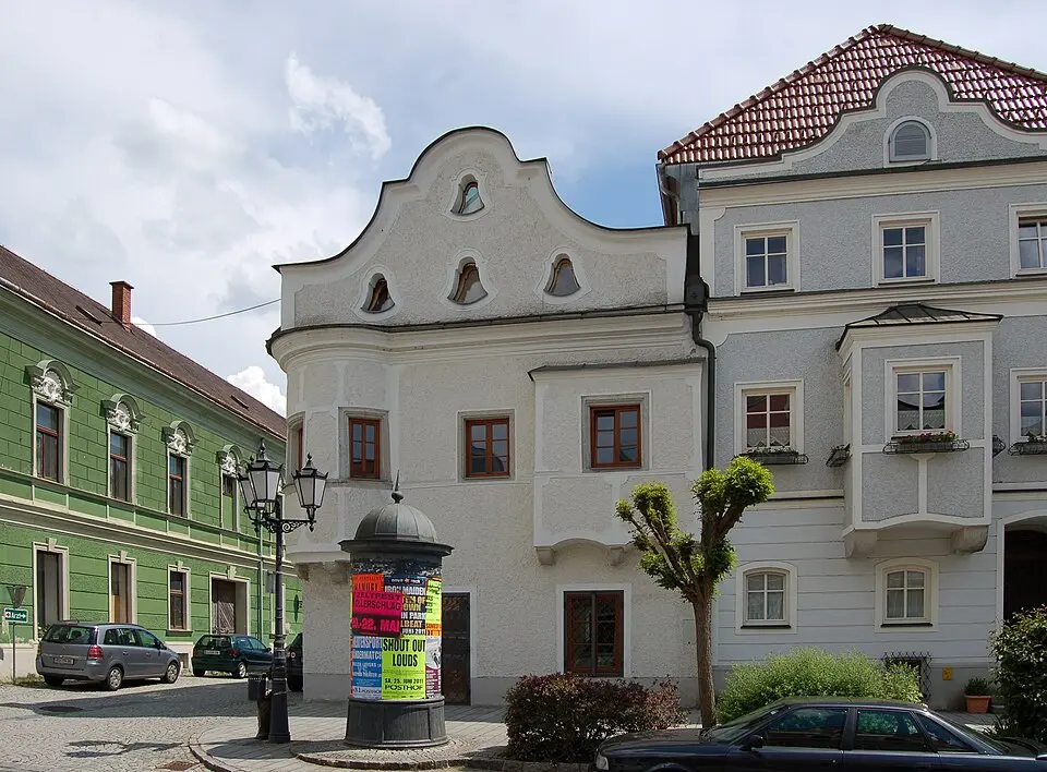 Bürgerhaus