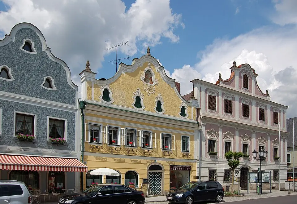 Bürgerhaus