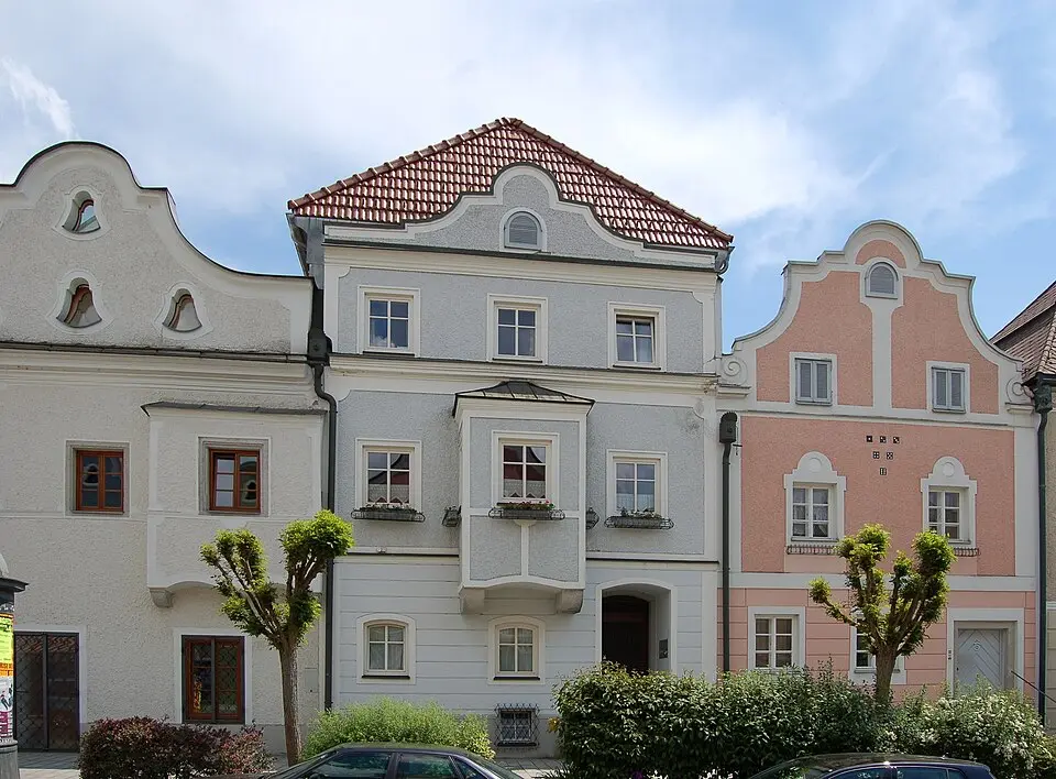Bürgerhaus
