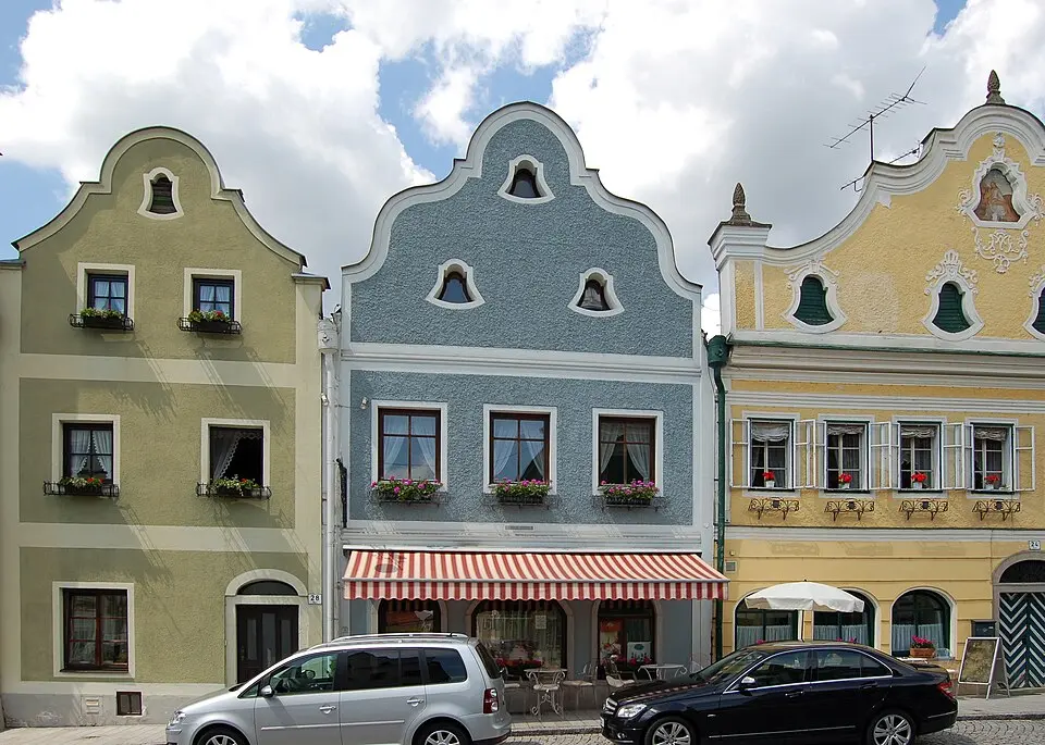 Bürgerhaus