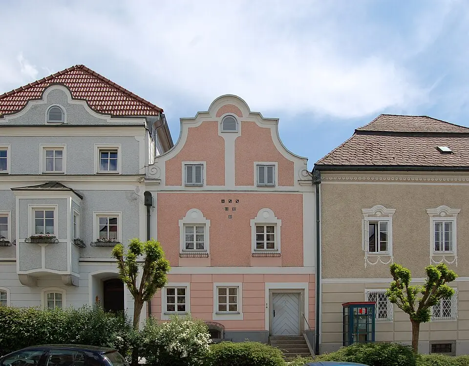 Bürgerhaus