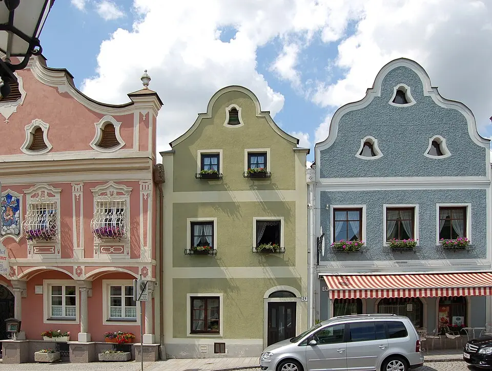 Bürgerhaus