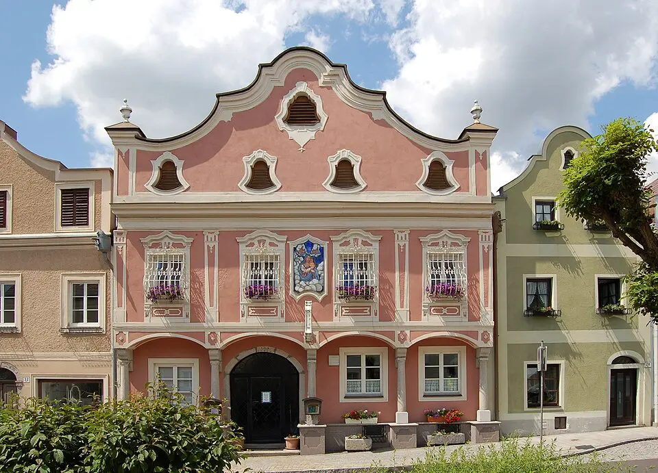 Bürgerhaus