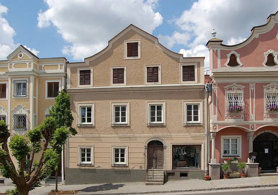 Bürgerhaus