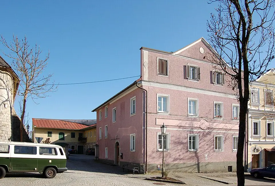 Bürgerhaus