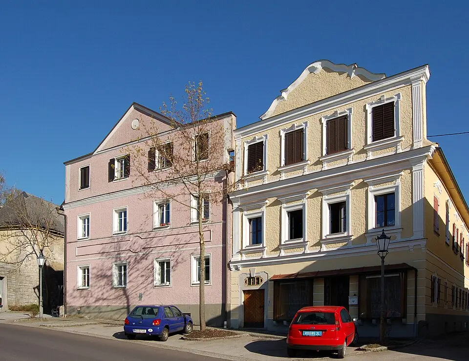 Bürgerhaus