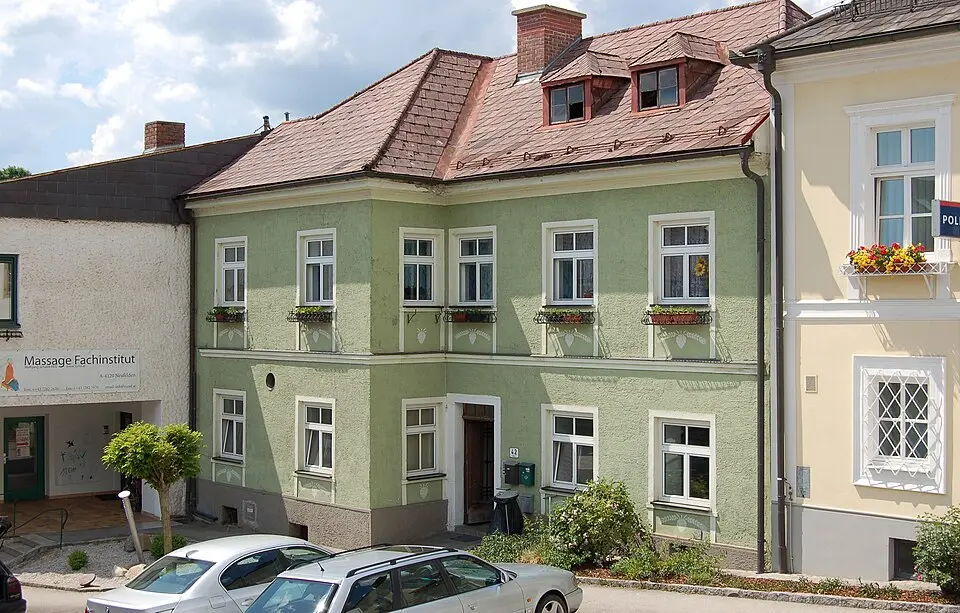 Bürgerhaus