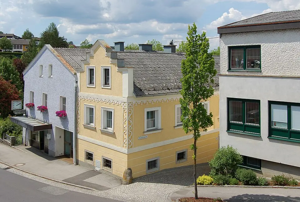 Bürgerhaus