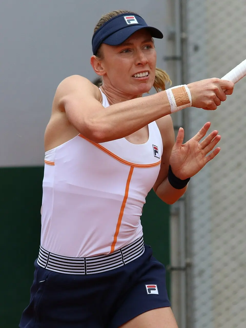 Upper Austria Ladies Linz 2025