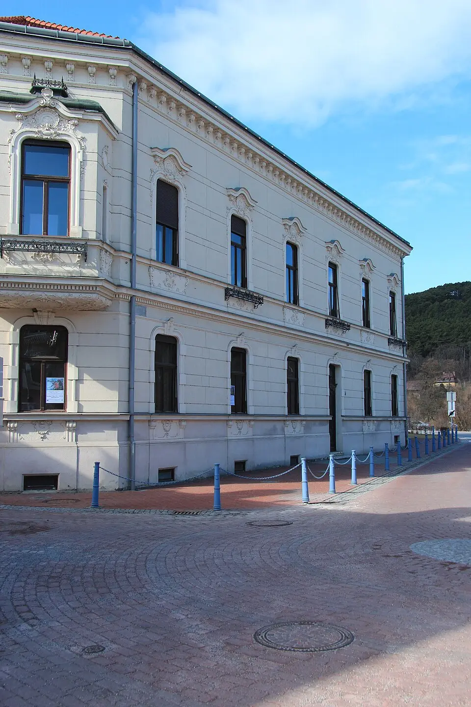 Seiser-Mühle