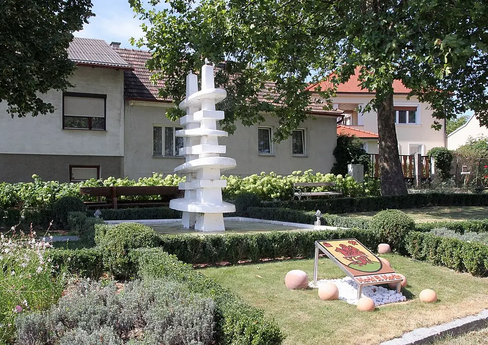 Brunnen