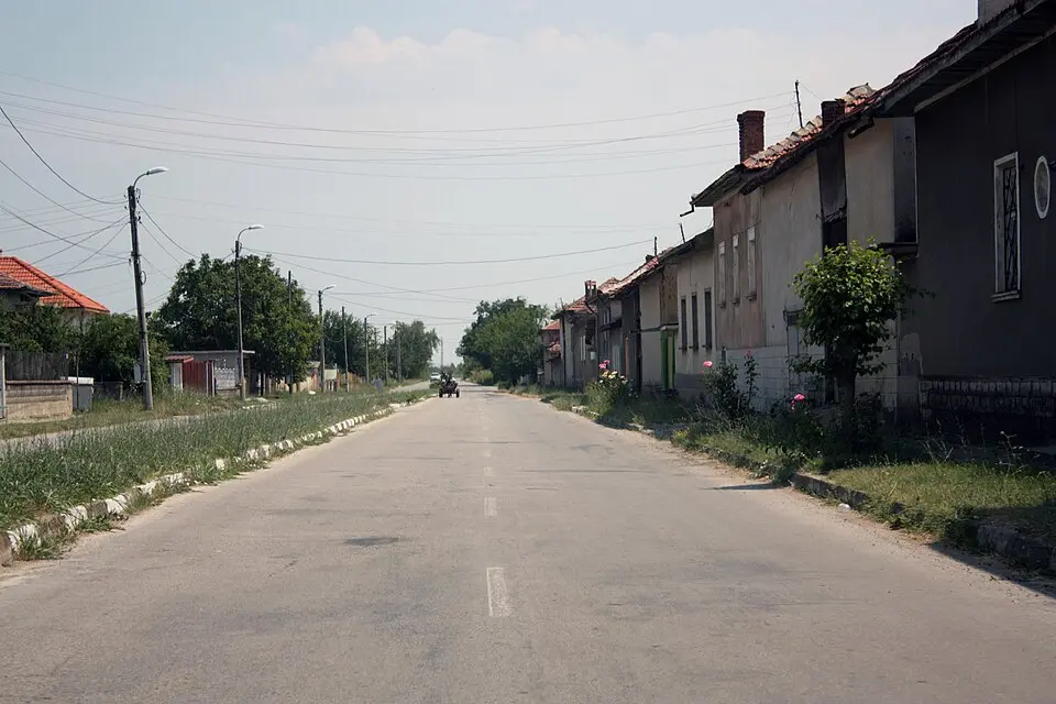Александрово