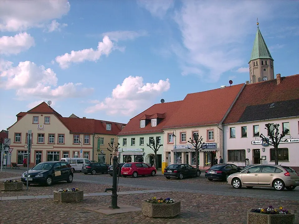 Wittichenau