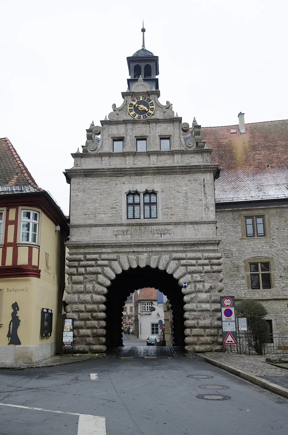 Stadttor