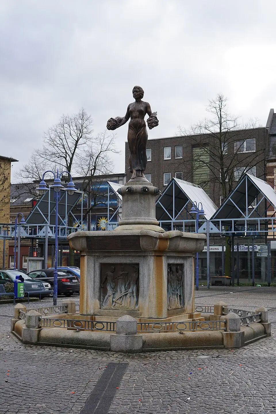 Marktbrunnen