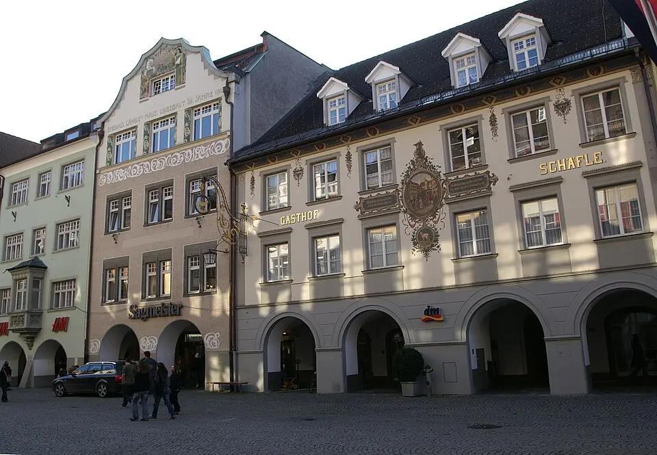 Bürgerhaus