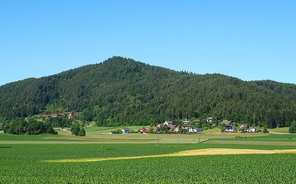 Maria Saaler Berg