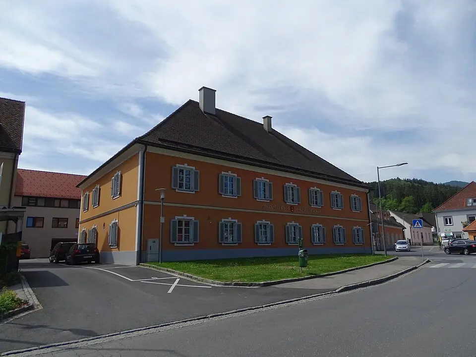 Rathaus