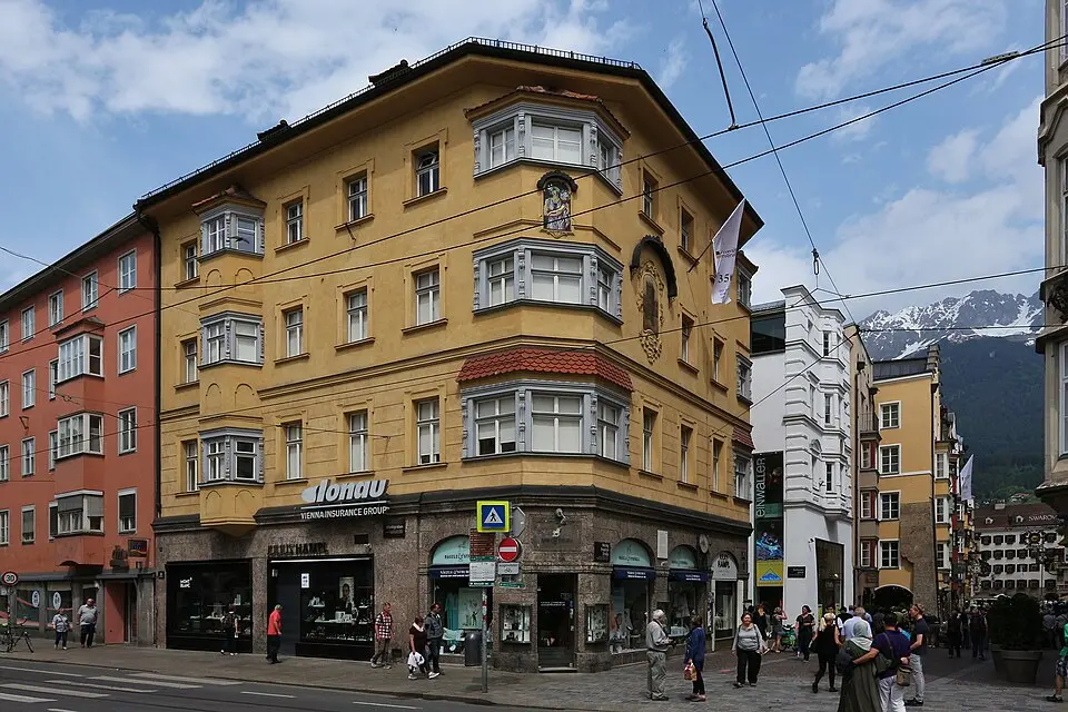 Donauhof
