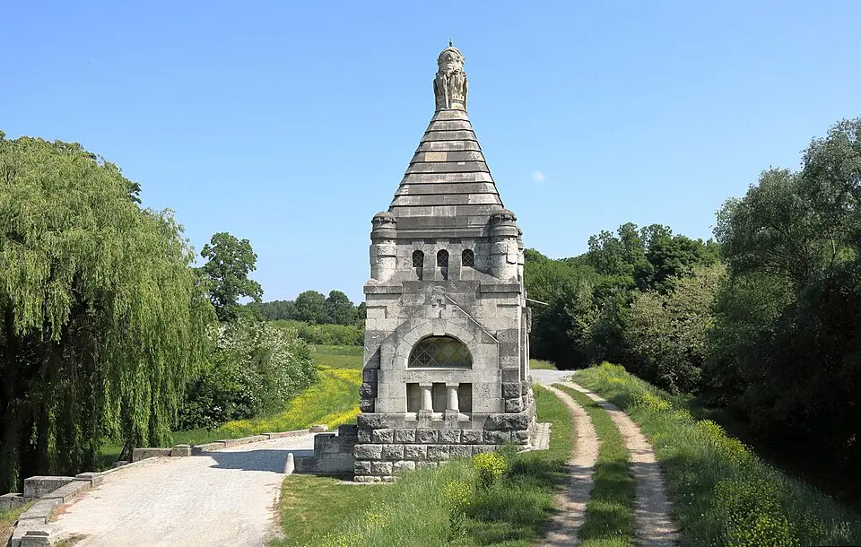 Marchdammkapelle