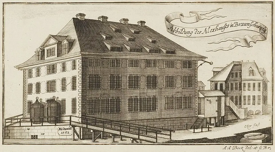 Alexianer/Celliten