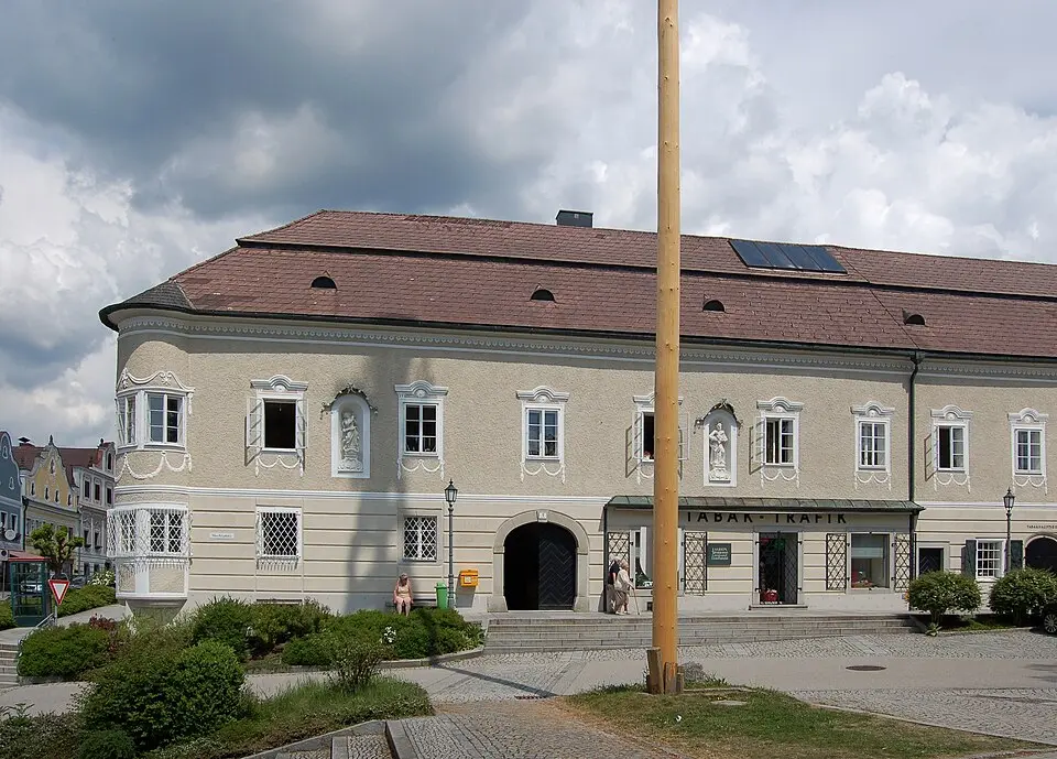 Bürgerhaus