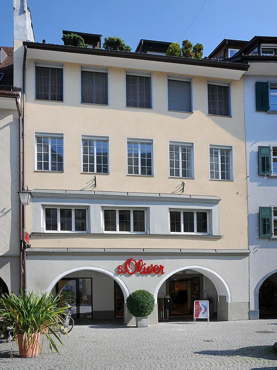 Bürgerhaus