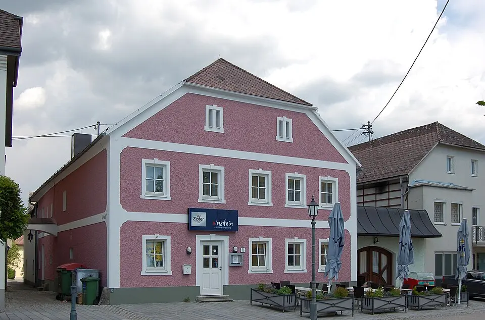 Bürgerhaus
