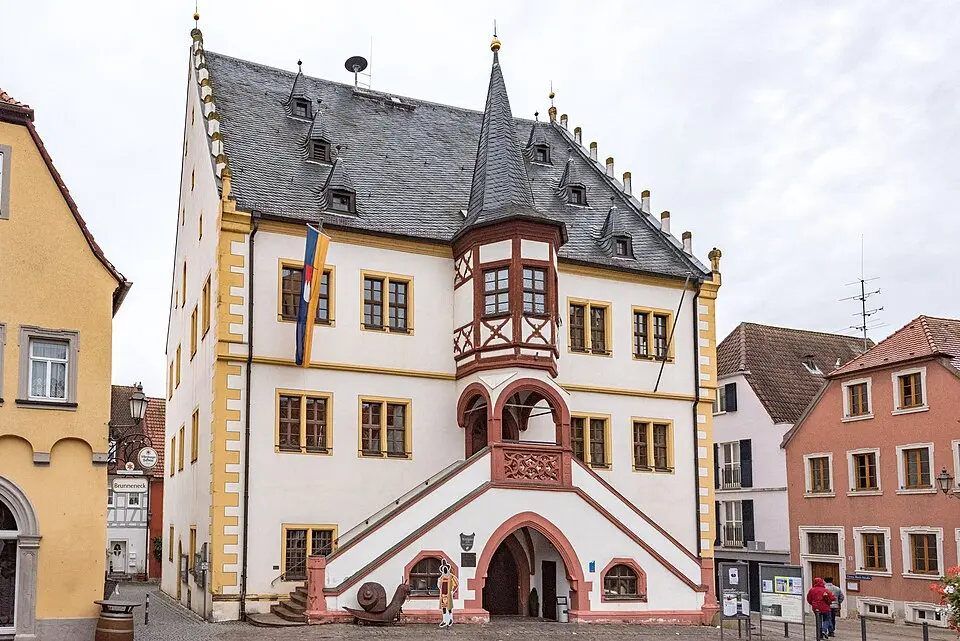 Rathaus (Volkach)