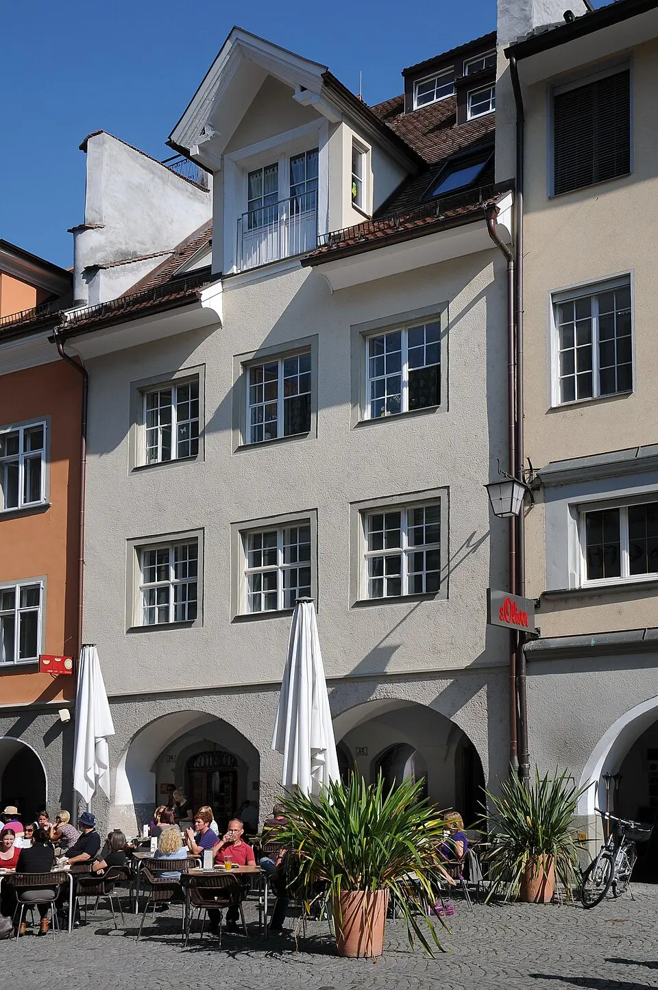 Bürgerhaus