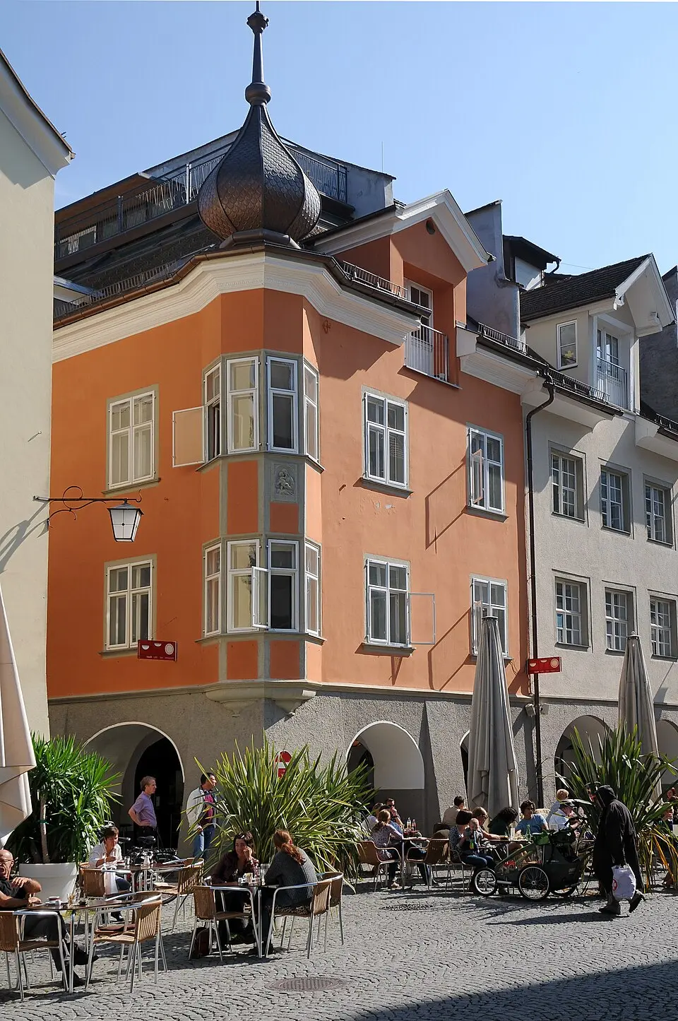 Bürgerhaus