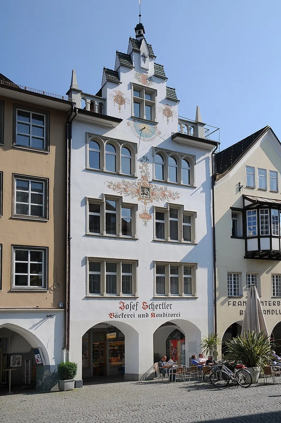 Bürgerhaus
