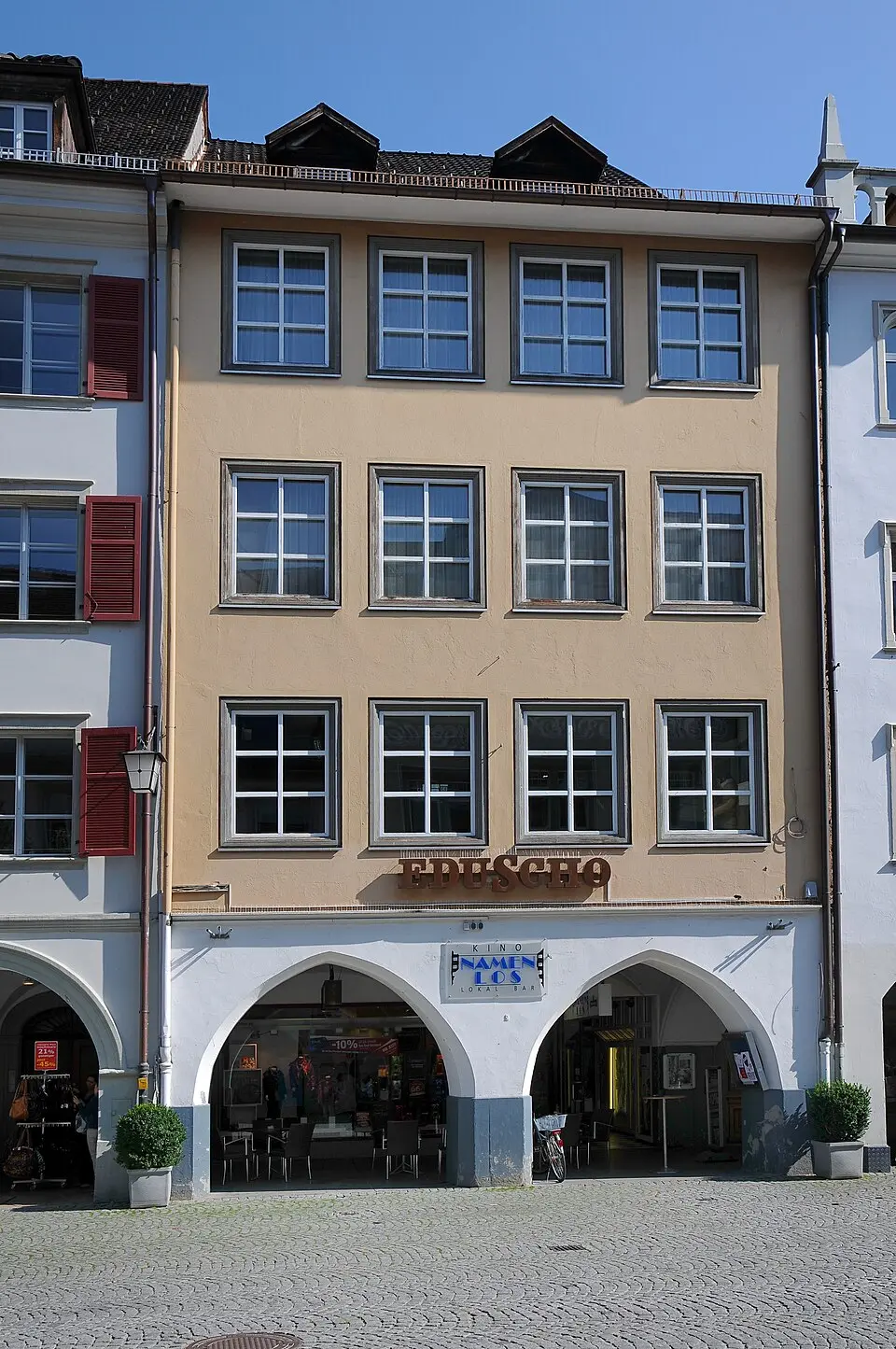 Bürgerhaus