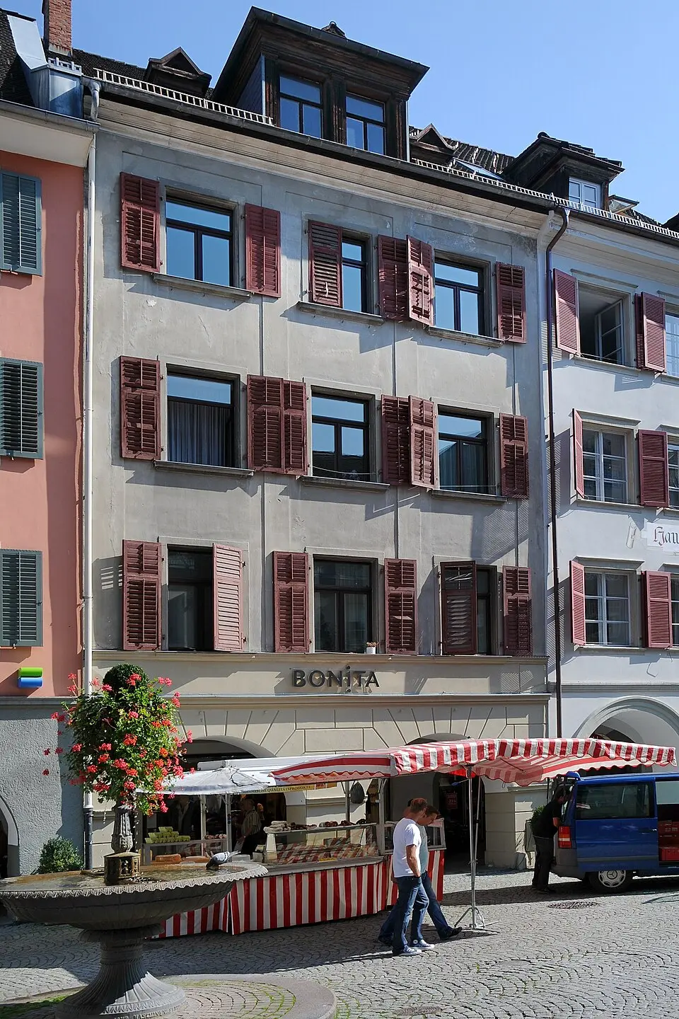 Bürgerhaus