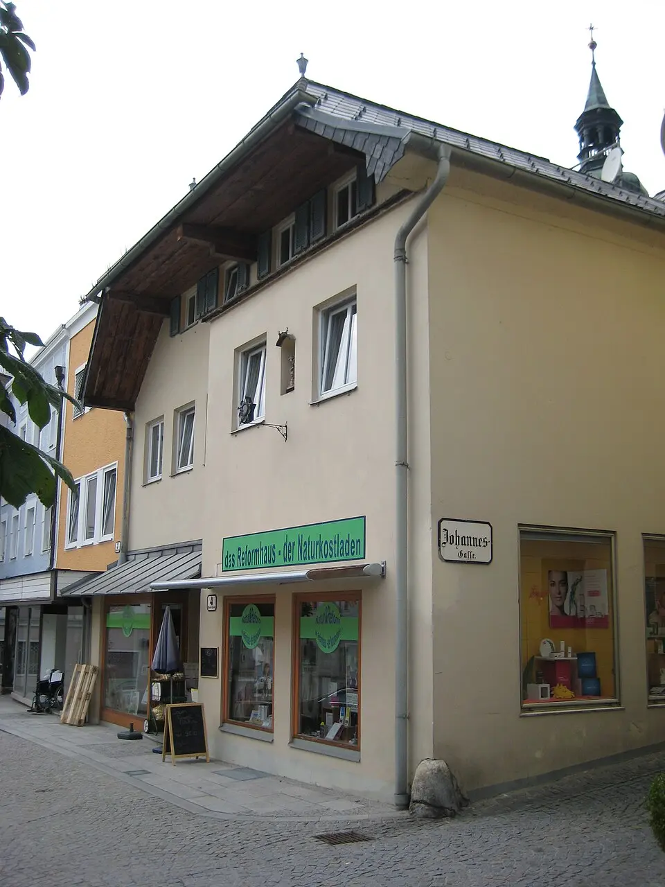 Bürgerhaus