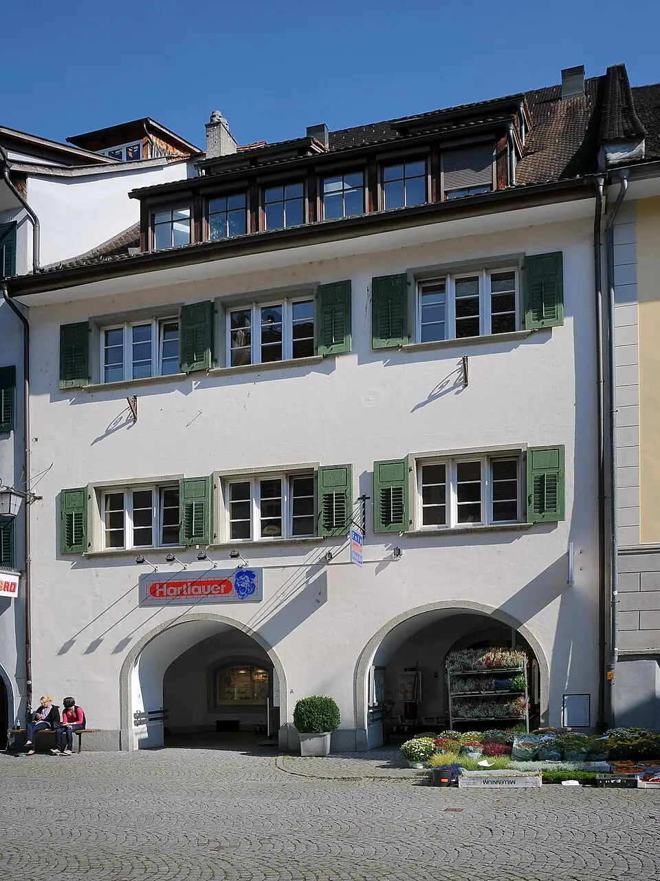 Bürgerhaus