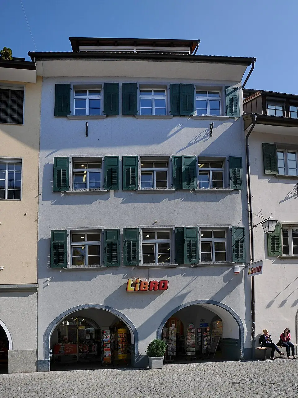 Bürgerhaus