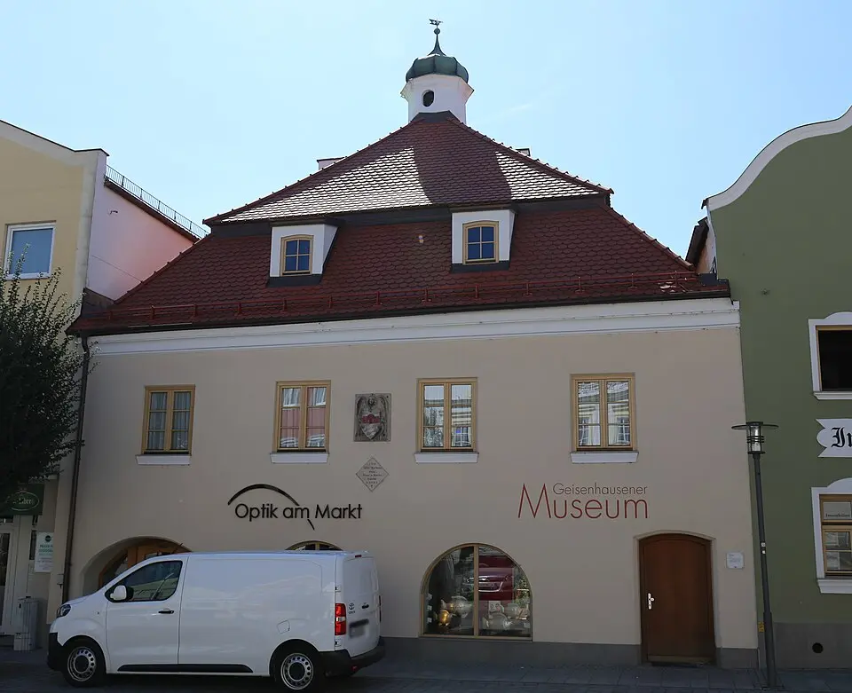 Geisenhausener Museum