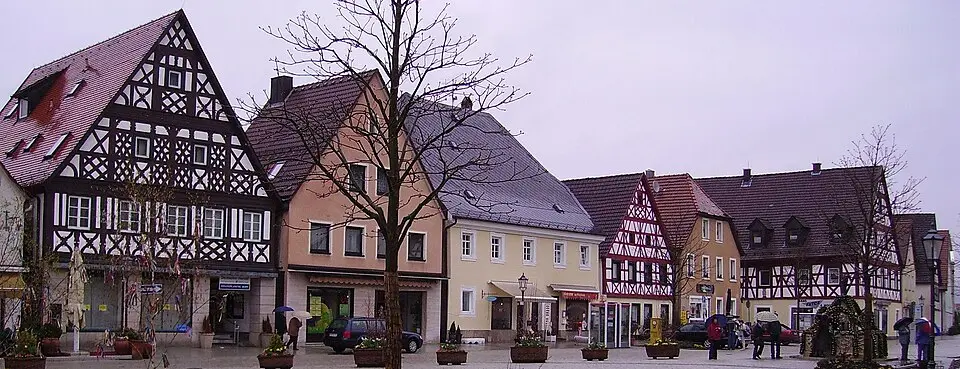 Slika: Immanuel Giel · Public domain Ebermannstadt