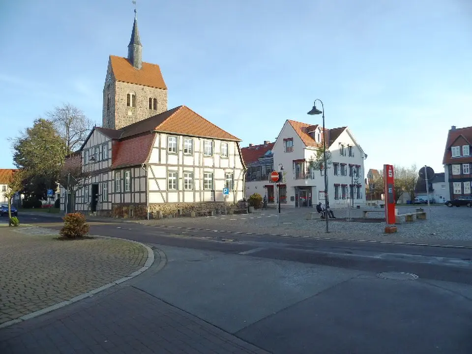 Bismark